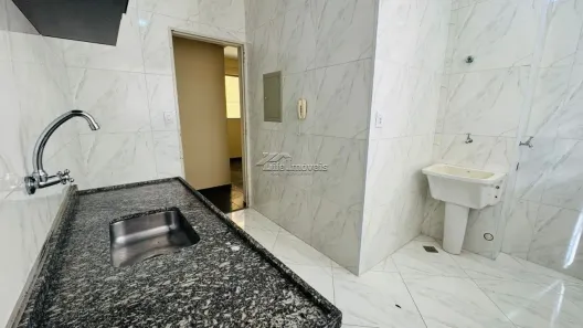 Apartamento com 3 Quartos para alugar, 69m² no Jardim Marchissolo, Sumaré