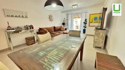 Apartamento com 3 Quartos à venda, 188m² no Palmares, Belo Horizonte