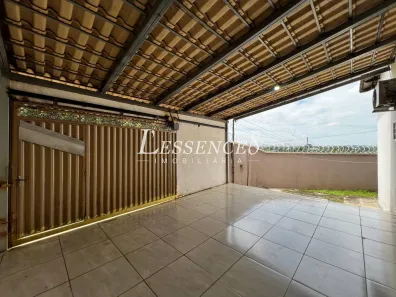 Casa com 3 Quartos à venda, 200m² no Residencial Cidade Verde, Goiânia
