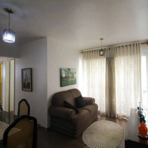 Apartamento com 2 Quartos à venda, 48m² no Quinta da Paineira, São Paulo