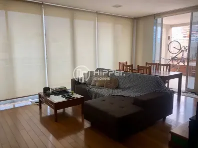Cobertura com 4 Quartos à venda, 216m² no Perdizes, São Paulo