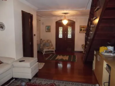 Casa com 3 Quartos à venda, 172m² no Jardim D'Abril, Osasco