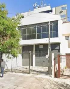 Galpão/Depósito/Armazém para alugar, 400m² no Santa Maria Goretti, Porto Alegre