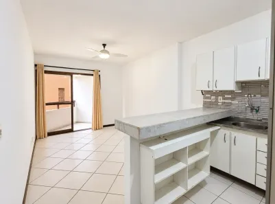 Apartamento com 1 Quarto para alugar, 45m² no Pituba, Salvador