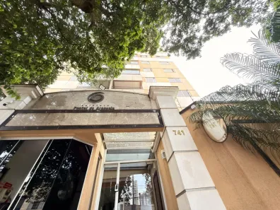 Apartamento com 3 Quartos à venda, 84m² no Setor Leste Universitário, Goiânia
