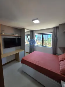 Apartamento com 1 Quarto à venda, 21m² no Barra, Salvador