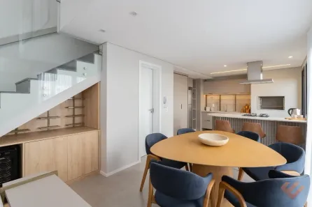 Apartamento com 2 Quartos à venda, 91m² no São Gonçalo, Pelotas