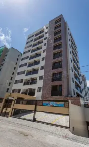 Apartamento com 2 Quartos à venda, 60m² no Jardim Oceania, João Pessoa