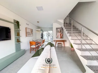 Casa de Condomínio com 2 Quartos à venda, 91m² no Torres, Torres