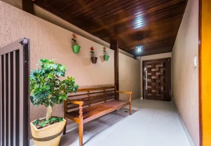 Casa com 5 Quartos à venda, 280m² no Saúde, São Paulo