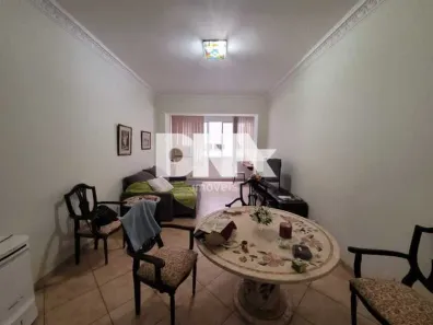Apartamento com 2 Quartos à venda, 110m² no Copacabana, Rio de Janeiro