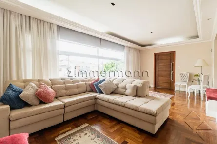 Sobrado com 4 Quartos à venda, 317m² no Vila Ipojuca, São Paulo