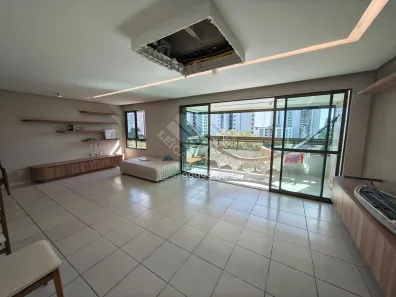 Apartamento com 4 Quartos à venda, 205m² no Tamarineira, Recife