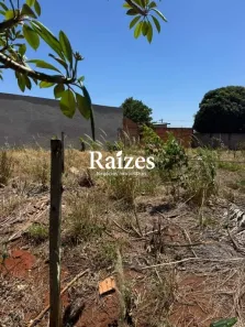 Lote/Terreno à venda, 300m² no Shopping Park, Uberlândia