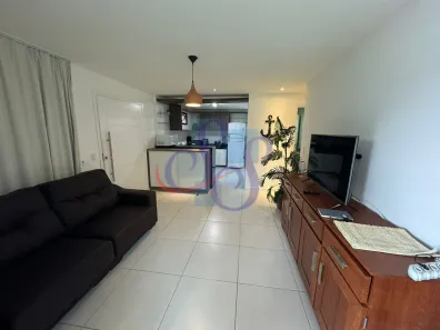Apartamento com 3 Quartos à venda, 129m² no Porto das Dunas, Aquiraz