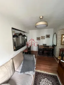 Apartamento com 1 Quarto à venda, 38m² no Vila Mariana, São Paulo