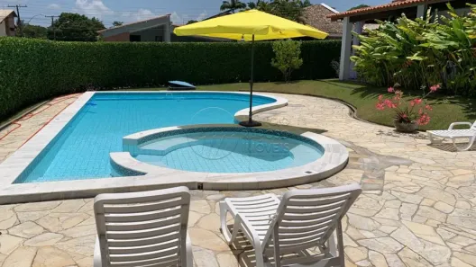 Casa com 5 Quartos à venda, 607m² no Jardim Petrópolis, Maceió