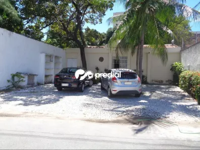 Casa com 7 Quartos à venda, 532m² no Joaquim Távora, Fortaleza