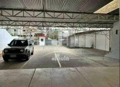 à venda, 600m² no Vila Bastos, Santo André
