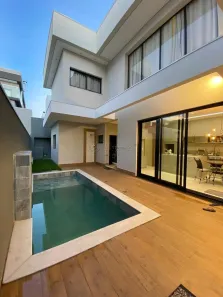 Casa de Condomínio com 4 Quartos à venda, 250m² no Recanto dos Pássaros, Cuiabá