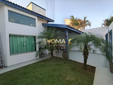 Casa com 3 Quartos à venda, 190m² no Vila Nastri, Itapetininga
