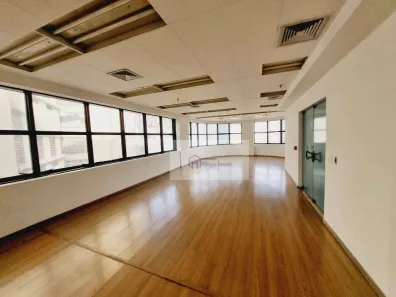 Sala Comercial à venda, 188m² no Vila Buarque, São Paulo