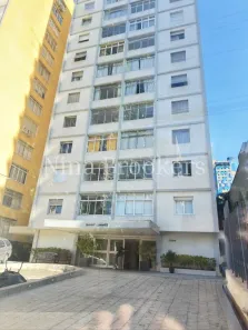 Apartamento com 3 Quartos à venda, 130m² no Cerqueira César, São Paulo