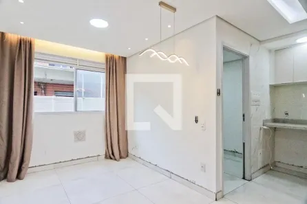 Apartamento com 2 Quartos à venda, 35m² no Jardim Pereira Leite, São Paulo