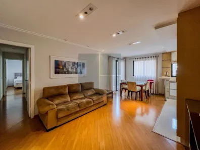 Apartamento com 2 Quartos à venda, 82m² no Vila Olímpia, São Paulo