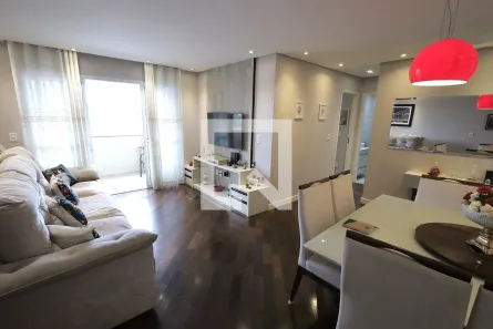 Apartamento com 2 Quartos à venda, 75m² no Jardim Santo Antônio, Santo André