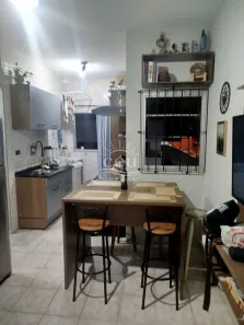 Apartamento com 2 Quartos à venda, 50m² no Itaguá, Ubatuba