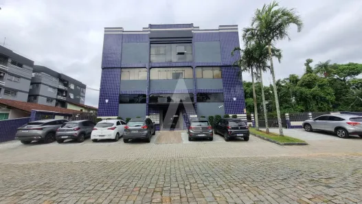 Sala Comercial para alugar, 35m² no América, Joinville