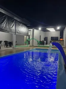 Casa com 1 Quarto à venda, 100m² no Jardim São Francisco, Piracicaba