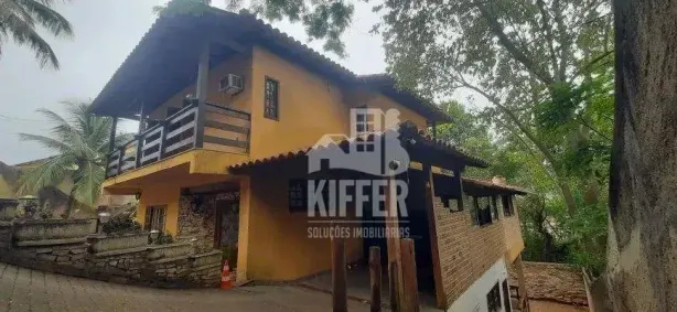 Casa com 3 Quartos à venda, 198m² no Serra Grande, Niterói