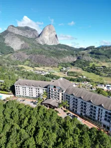 Apartamento com 1 Quarto à venda, 29m² no Aracê, Domingos Martins