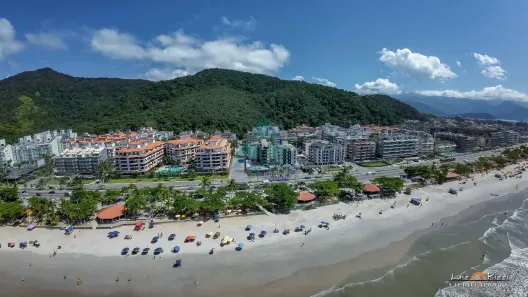 Apartamento com 3 Quartos à venda, 96m² no Praia Grande, Ubatuba