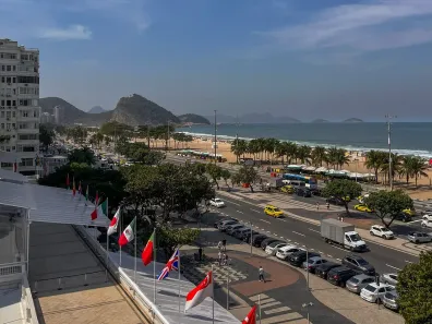Apartamento com 3 Quartos à venda, 344m² no Copacabana, Rio de Janeiro