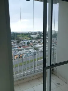 Apartamento com 2 Quartos para venda ou aluguel, 63m² no Vila Sanches, São José dos Campos