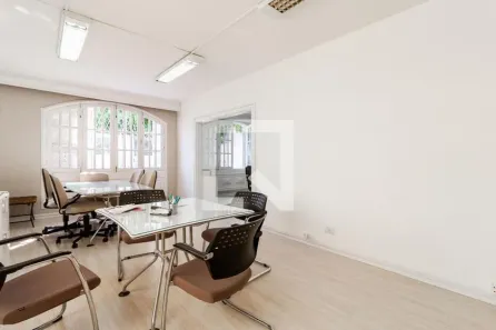 Casa com 3 Quartos à venda, 270m² no Vila Nova Conceição, São Paulo