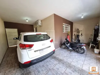 Casa com 2 Quartos para alugar, 209m² no Sumarezinho, Ribeirão Preto
