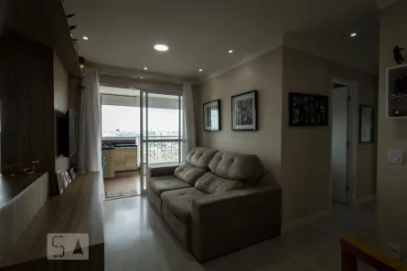 Apartamento com 2 Quartos à venda, 63m² no Tatuapé, São Paulo