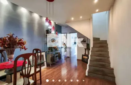 Apartamento com 3 Quartos à venda, 149m² no Grajaú, Rio de Janeiro