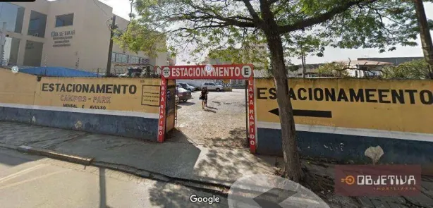 Lote/Terreno à venda, 500m² no Centro, Suzano