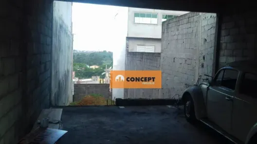 Lote/Terreno à venda, 150m² no Cidade Edson, Suzano
