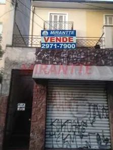 Sobrado com 3 Quartos à venda, 120m² no Parque Mandaqui, São Paulo