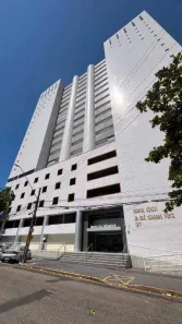 Ponto Comercial para alugar, 39m² no Aldeota, Fortaleza