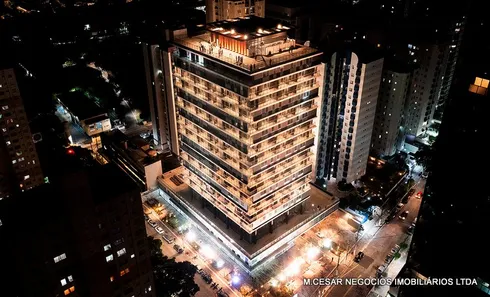 Sala Comercial para alugar, 200m² no Vila Azevedo, São Paulo