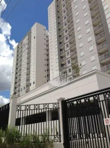 Apartamento com 3 Quartos à venda, 61m² no Taquaral, Campinas