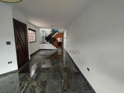 Sobrado com 4 Quartos à venda, 204m² no Parque da Vila Prudente, São Paulo