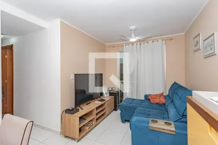Apartamento com 3 Quartos à venda, 61m² no Jardim Celeste, São Paulo